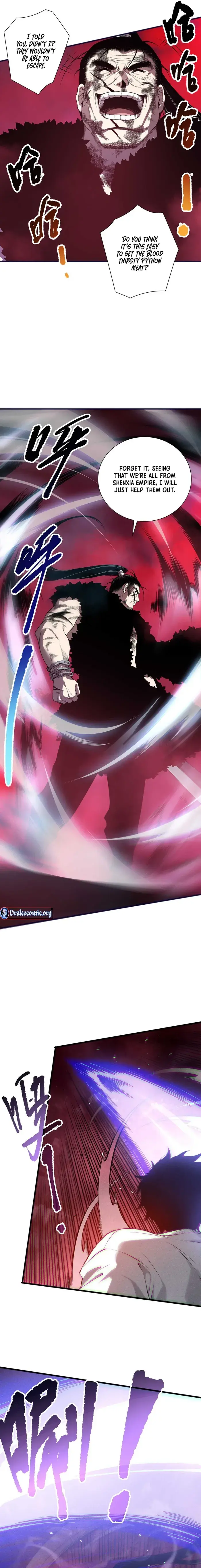 Catastrophic Necromancer Chapter 159 image 10_optimized